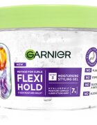 Garnier Fructis Curls Method styling gel pentru par ondulat si cret 370 ml