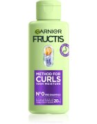 Garnier Fructis Curls Method tratament pre-sampon pentru par ondulat si cret 200 ml