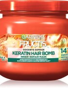 Garnier Fructis Goodbye Damage Masca pentru par deteriorat 320 ml