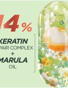 Garnier Fructis Goodbye Damage Masca pentru par deteriorat 320 ml