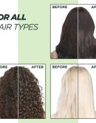 Garnier Fructis Goodbye Damage Masca pentru par deteriorat 320 ml