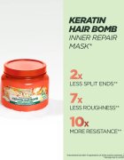 Garnier Fructis Goodbye Damage Masca pentru par deteriorat 320 ml