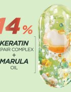 Garnier Fructis Goodbye Damage sampon fortifiant pentru par deteriorat 1000 ml