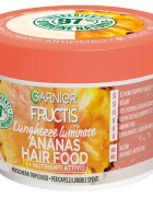 Garnier Fructis Pineapple Hair Food masca revitalizanta pentru păr lung 390 ml