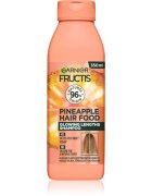 Garnier Fructis Pineapple Hair Food șampon pentru păr lung 350 ml