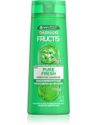 Garnier Fructis Pure Fresh sampon fortifiant 400 ml