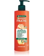 Garnier Fructis SOS Repair 10IN1 tratament pentru îngrijirea părului fără clătire 400 ml