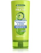 Garnier Fructis Strength & Shine balsam fortifiant pentru intarire si stralucire 200 ml