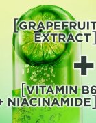 Garnier Fructis Strength & Shine balsam fortifiant pentru intarire si stralucire 200 ml