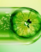 Garnier Fructis Strength & Shine sampon fortifiant pentru toate tipurile de păr 1000 ml