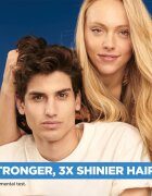 Garnier Fructis Strength & Shine șampon pentru intarire si stralucire 250 ml