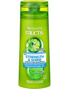 Garnier Fructis Strength & Shine șampon pentru intarire si stralucire 400 ml