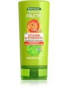 Garnier Fructis Vitamin & Strength balsam pentru întărirea părului 200 ml