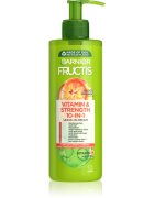 Garnier Fructis Vitamin & Strength ingrijire leave-in pentru intarirea parului 400 ml
