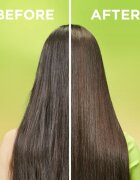 Garnier Fructis Vitamin & Strength mască profund fortifiantă pentru păr 320 ml