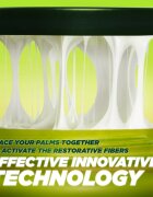 Garnier Fructis Vitamin & Strength mască profund fortifiantă pentru păr 320 ml