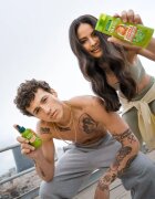 Garnier Fructis Vitamin & Strength șampon fortifiant pentru păr deteriorat 250 ml