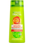 Garnier Fructis Vitamin & Strength șampon fortifiant pentru păr deteriorat 400 ml