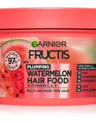 Garnier Fructis Watermelon Hair Food masca pentru par fin 390 ml