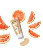 Garnier Hyaluron BB Cream crema BB pentru piele normala si uscata culoare Light Skin 50 ml