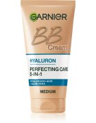 Garnier Hyaluron BB Cream crema BB pentru piele normala si uscata culoare Medium 50 ml