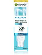 Garnier Hyaluron Daily UV fluid piele SPF 50+ 40 ml