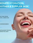 Garnier Hyaluron Daily UV fluid piele SPF 50+ 40 ml