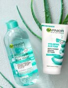 Garnier Hyaluron + Hyaluronic Aloe spuma de curatat 150 ml
