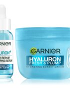 Garnier Hyaluron set faciale