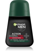 Garnier Men Mineral Action Control + antiperspirant roll-on 50 ml
