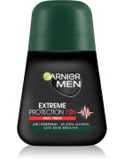 Garnier Men Mineral Extreme antiperspirant roll-on 72 ore 50 ml