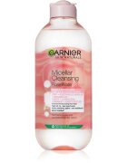 Garnier Micellar apa cu particule micele cu apă de trandafiri 400 ml