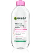 Garnier Micellar apa cu particule micele pentru piele sensibilă 400 ml