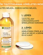 Garnier Micellar apa micelara 2 in 1 3 in 1 400 ml