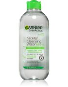 Garnier Micellar apă micelară pentru piele mixtă și sensibilă 400 ml