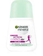 Garnier Mineral Action Control antiperspirant roll-on 50 ml