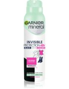 Garnier Mineral Black White Color spray anti-perspirant 150 ml