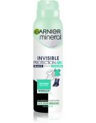 Garnier Mineral Invisible spray anti-perspirant 150 ml