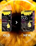 Garnier Olia Big Kit Culoare permanenta pentru par culoare 4.0 Dark Brown 1 buc