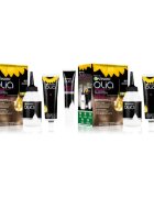 Garnier Olia Big Kit set culoare 6.0 Light Brown