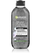 Garnier Pure Active apa pentru curatare cu particule micele cu textura de gel 400 ml