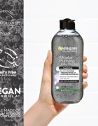Garnier Pure Active apa pentru curatare cu particule micele cu textura de gel 400 ml