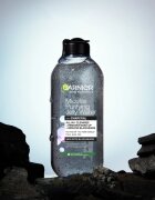 Garnier Pure Active apa pentru curatare cu particule micele cu textura de gel 400 ml