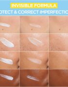 Garnier Pure Active Daily UV fluid matifiant impotriva imperfectiunilor pielii SPF 50+ 40 ml