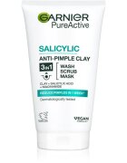 Garnier Pure Active exfoliant 3 in 1 150 ml