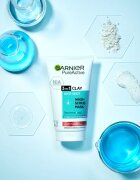 Garnier Pure Active exfoliant 3 in 1 150 ml