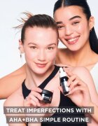 Garnier Pure Active gel crema deschisa pentru pielea cu imperfectiuni 50 ml