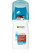 Garnier Pure Active gel de curățare cu pensula 150 ml