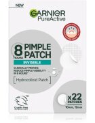Garnier Pure Active Pimple Patch plasturi pentru piele problematică impotriva acneei 22 buc