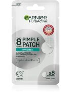 Garnier Pure Active Pimple Patch plasturi pentru piele problematică impotriva acneei 8 buc